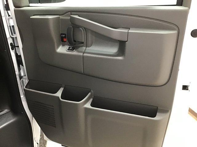 new 2025 Chevrolet Express 2500 car, priced at $44,260