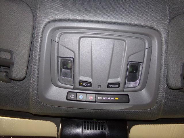 new 2025 Chevrolet Silverado 2500 car, priced at $72,840