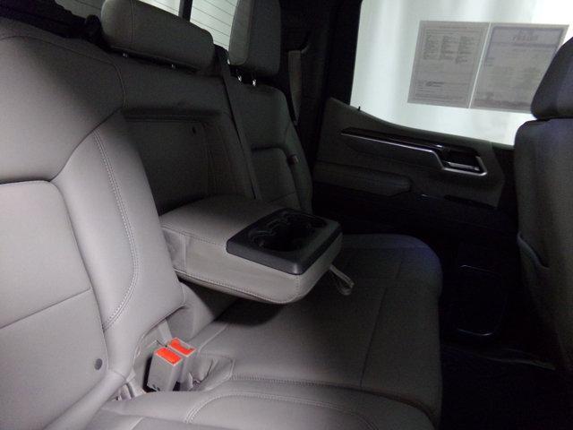 used 2022 Chevrolet Silverado 1500 car, priced at $47,991
