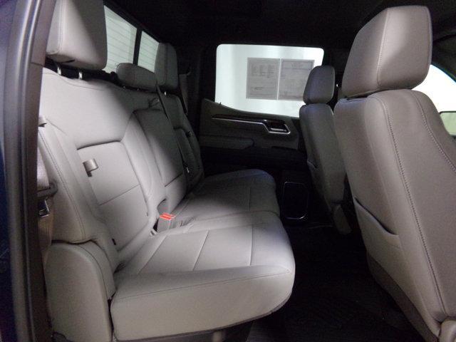 used 2022 Chevrolet Silverado 1500 car, priced at $47,991