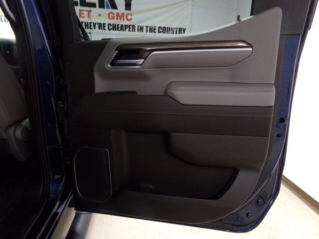 used 2022 Chevrolet Silverado 1500 car, priced at $47,991