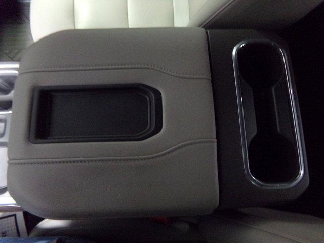 used 2022 Chevrolet Silverado 1500 car, priced at $47,991