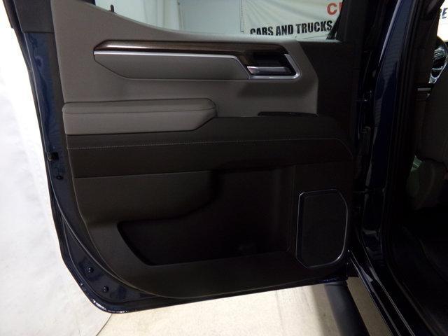 used 2022 Chevrolet Silverado 1500 car, priced at $47,991
