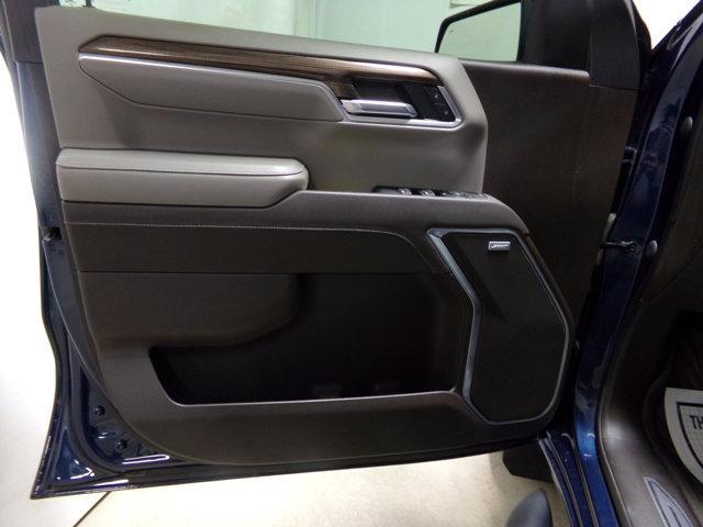 used 2022 Chevrolet Silverado 1500 car, priced at $47,991