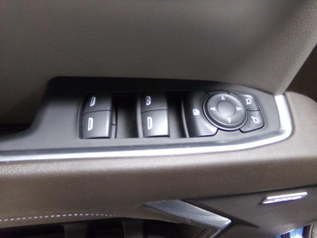 used 2022 Chevrolet Silverado 1500 car, priced at $47,991