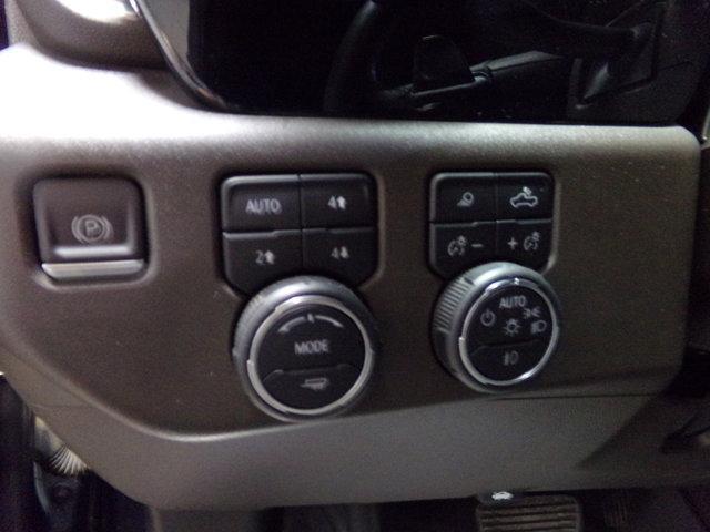 used 2022 Chevrolet Silverado 1500 car, priced at $47,991