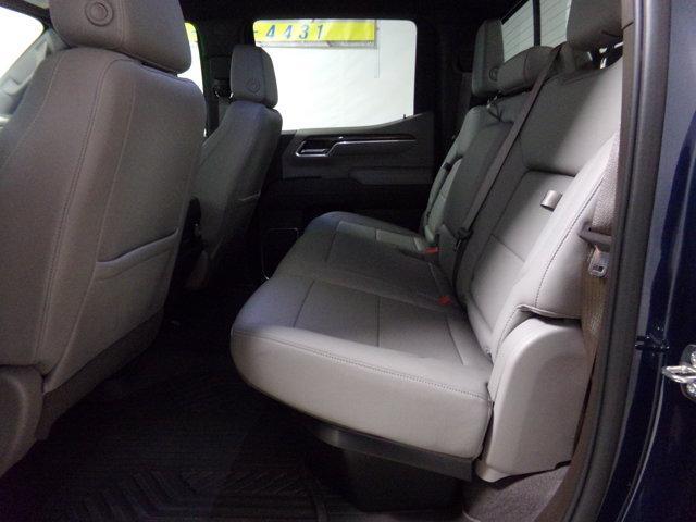 used 2022 Chevrolet Silverado 1500 car, priced at $47,991
