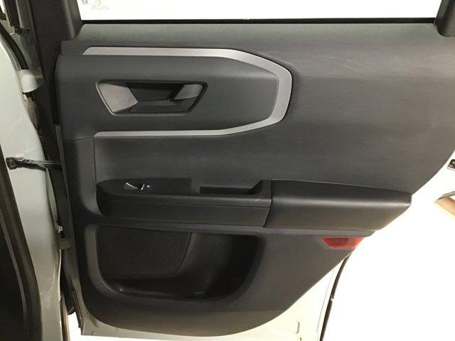 used 2022 Ford Bronco Sport car, priced at $25,991