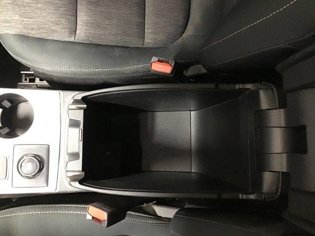 used 2022 Ford Bronco Sport car, priced at $25,991