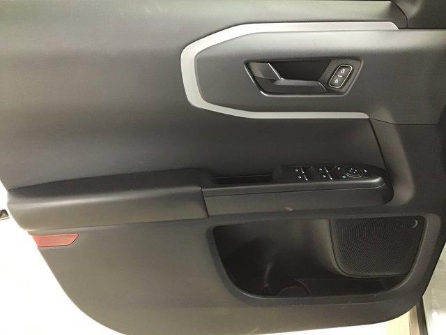 used 2022 Ford Bronco Sport car, priced at $25,991