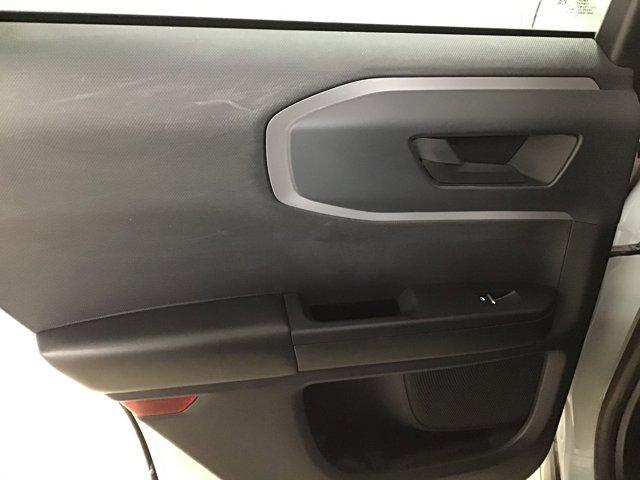 used 2022 Ford Bronco Sport car, priced at $25,991