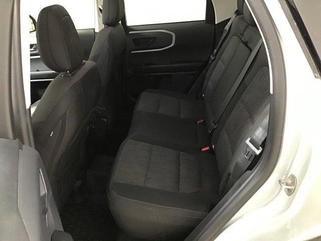 used 2022 Ford Bronco Sport car, priced at $25,991