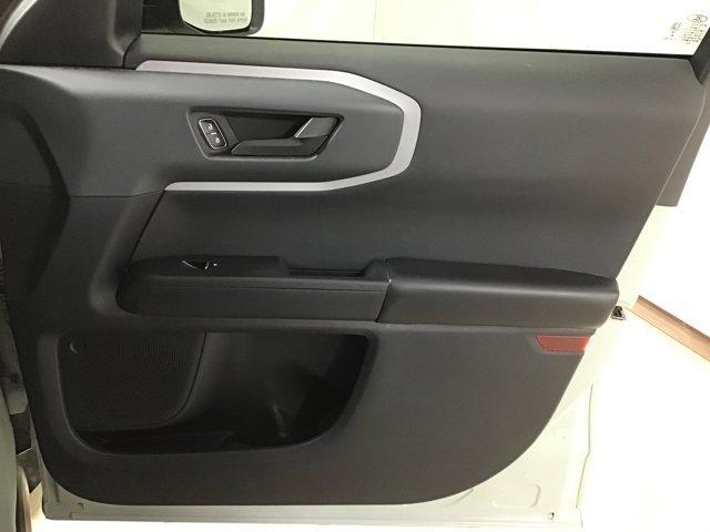 used 2022 Ford Bronco Sport car, priced at $25,991