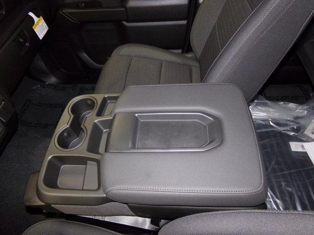 new 2025 Chevrolet Silverado 2500 car, priced at $58,500