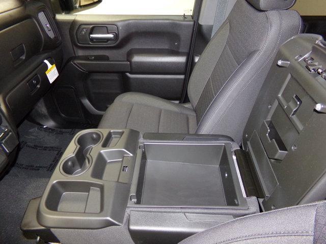 new 2025 Chevrolet Silverado 2500 car, priced at $58,500