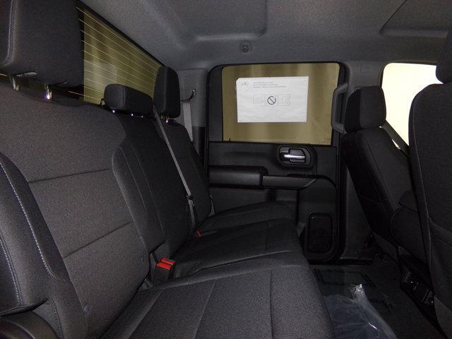 new 2025 Chevrolet Silverado 2500 car, priced at $58,500