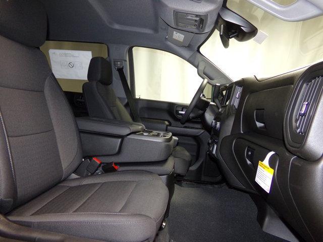new 2025 Chevrolet Silverado 2500 car, priced at $58,500