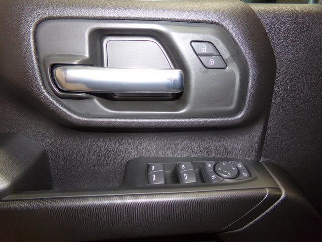 new 2025 Chevrolet Silverado 2500 car, priced at $58,500