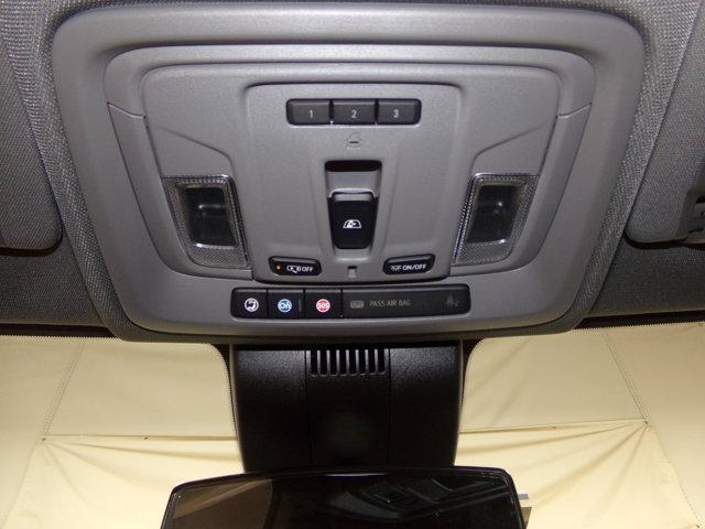 new 2025 Chevrolet Silverado 3500 car, priced at $77,390