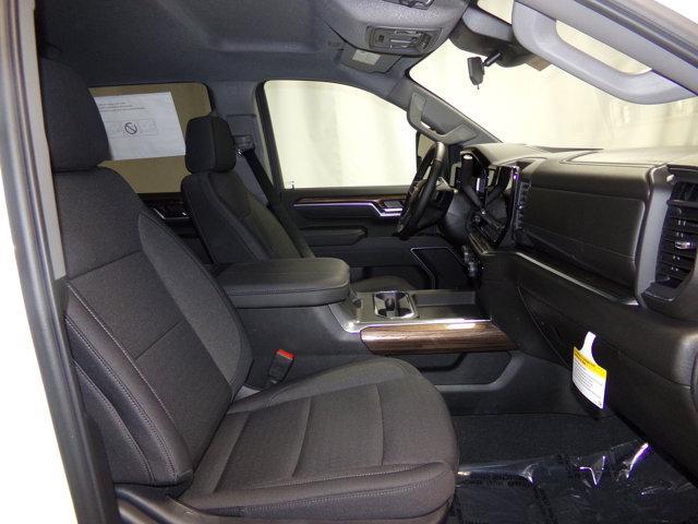 new 2025 Chevrolet Silverado 3500 car, priced at $77,390