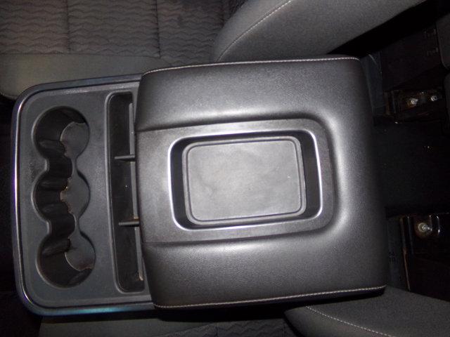 used 2015 Chevrolet Suburban car, priced at $21,991