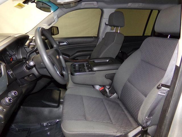 used 2015 Chevrolet Suburban car, priced at $21,991