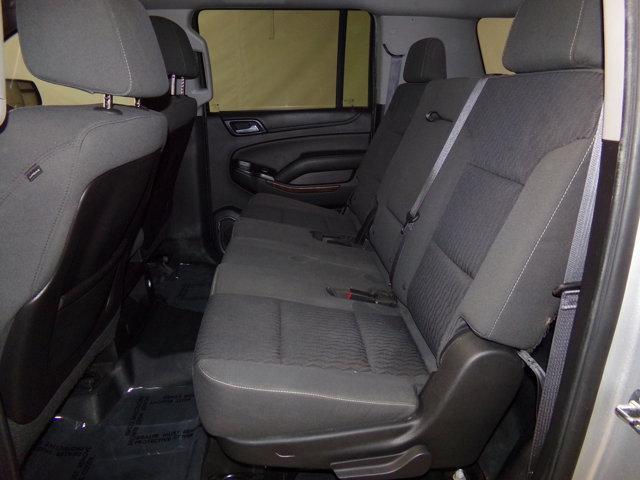 used 2015 Chevrolet Suburban car, priced at $21,991