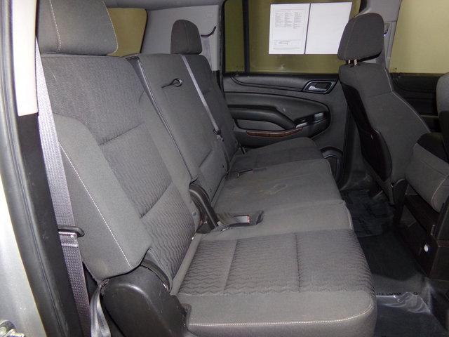 used 2015 Chevrolet Suburban car, priced at $21,991