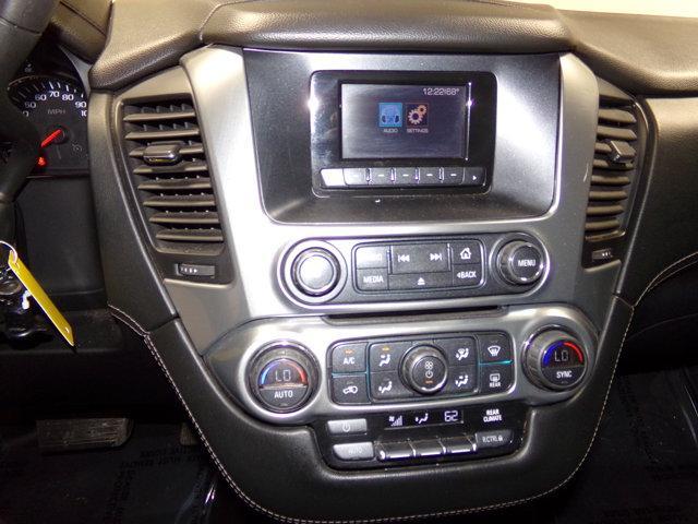 used 2015 Chevrolet Suburban car, priced at $21,991