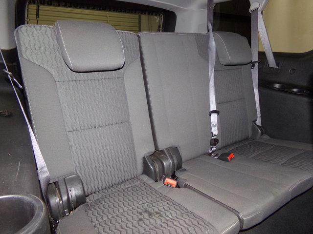 used 2015 Chevrolet Suburban car, priced at $21,991