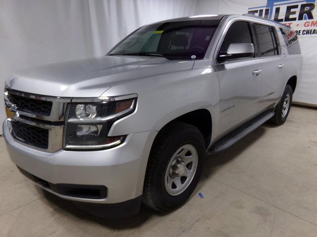 used 2015 Chevrolet Suburban car, priced at $21,991
