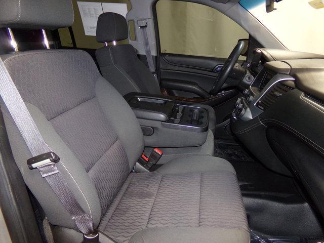 used 2015 Chevrolet Suburban car, priced at $21,991