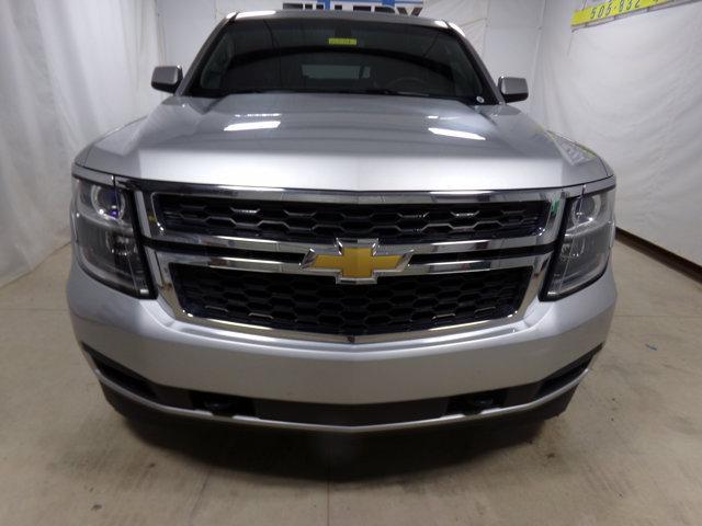 used 2015 Chevrolet Suburban car, priced at $21,991