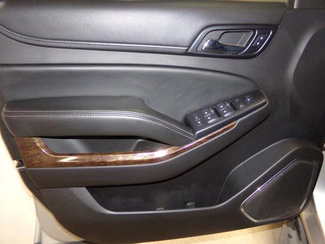 used 2015 Chevrolet Suburban car, priced at $21,991