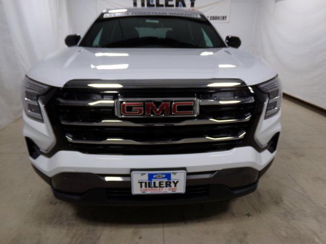 new 2026 GMC Terrain car, priced at $25,485
