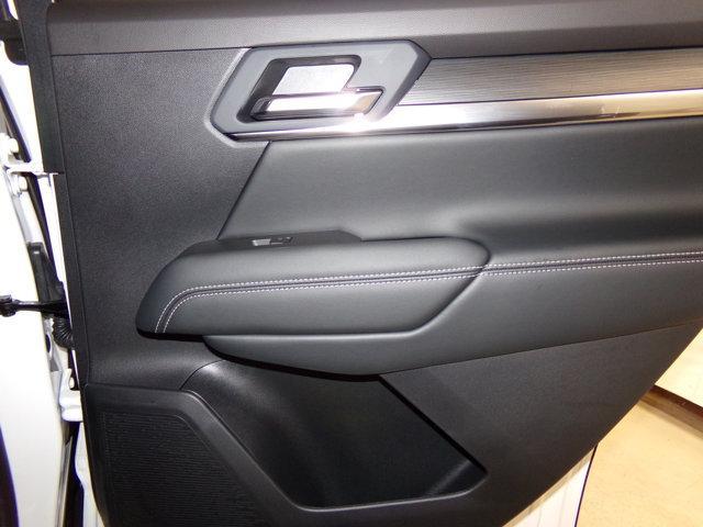 new 2026 GMC Terrain car, priced at $25,485