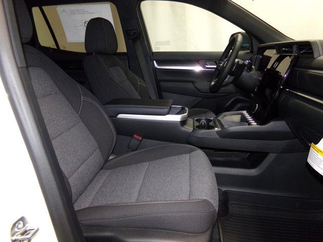 new 2026 GMC Terrain car, priced at $25,485