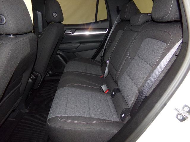 new 2026 GMC Terrain car, priced at $25,485