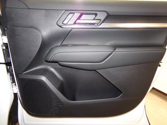 new 2026 GMC Terrain car, priced at $25,485