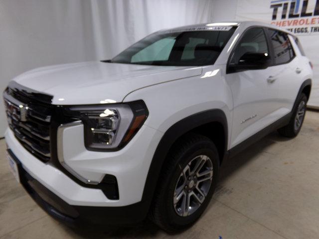 new 2026 GMC Terrain car, priced at $25,485