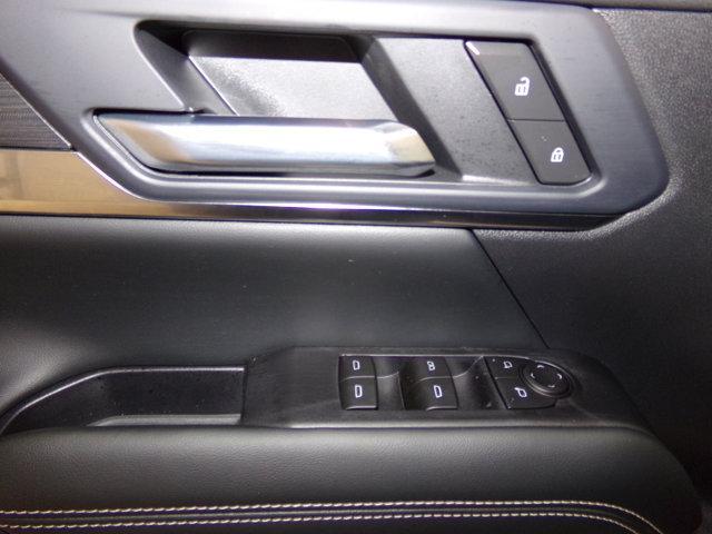 new 2026 GMC Terrain car, priced at $25,485
