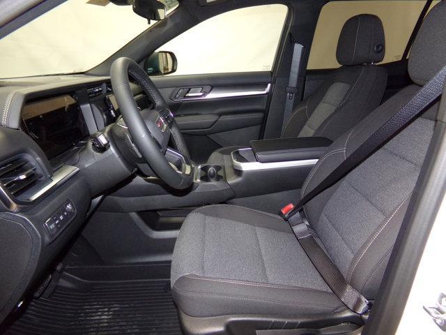 new 2026 GMC Terrain car, priced at $25,485