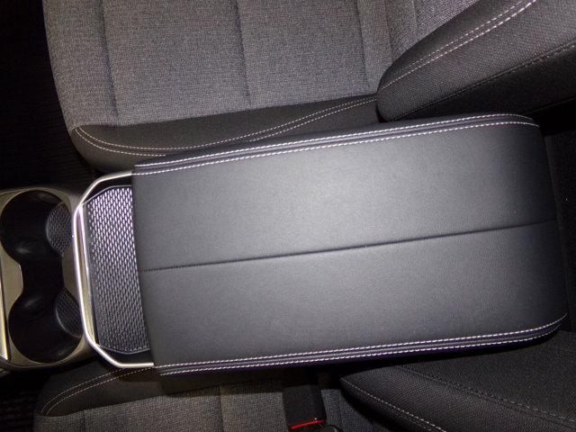 new 2026 GMC Terrain car, priced at $25,485