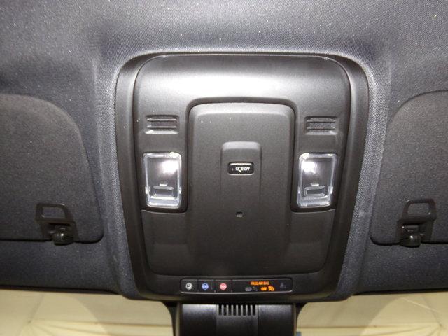 used 2025 Chevrolet Suburban car, priced at $61,993