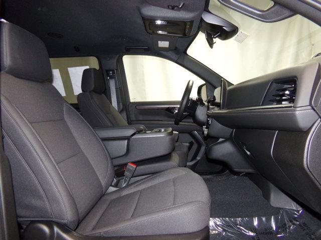 used 2025 Chevrolet Suburban car, priced at $61,993