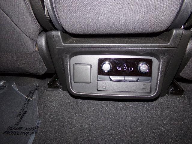 used 2025 Chevrolet Suburban car, priced at $61,993