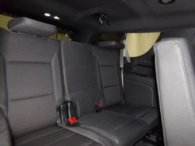used 2025 Chevrolet Suburban car, priced at $61,993