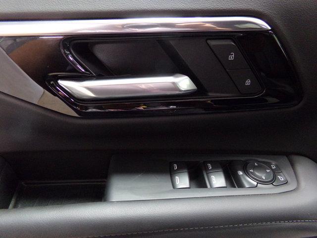 used 2025 Chevrolet Suburban car, priced at $61,993