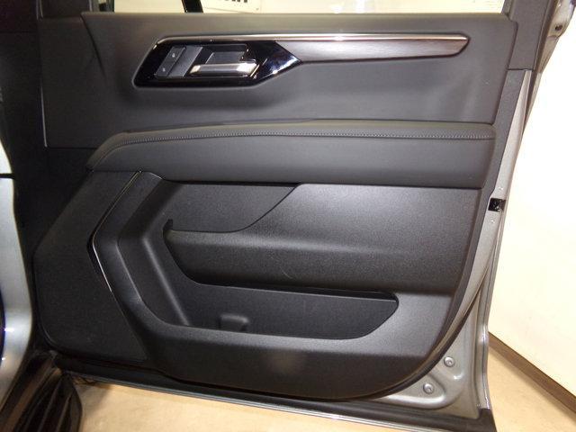 used 2025 Chevrolet Suburban car, priced at $61,993