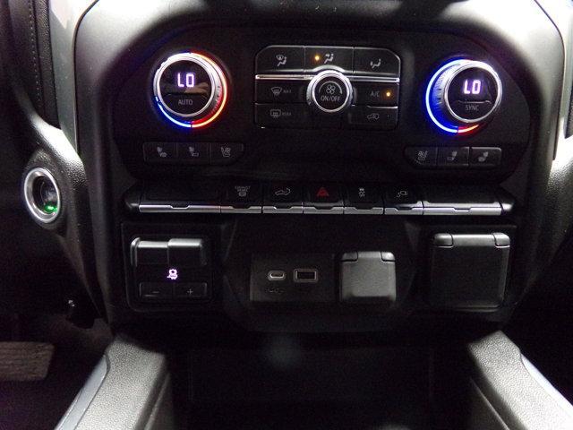 used 2023 Chevrolet Silverado 3500 car, priced at $63,992